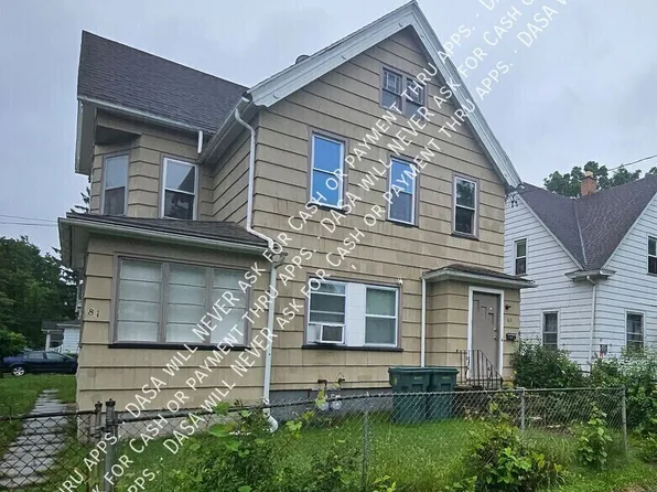 83 Wilbur St, Rochester, NY 14611