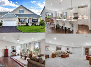 3593 Buckley Dr, Jefferson, MD 21755