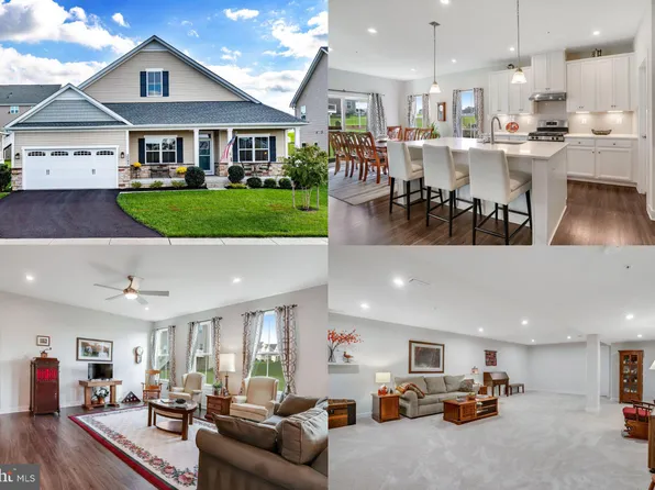 3593 Buckley Dr, Jefferson, MD 21755