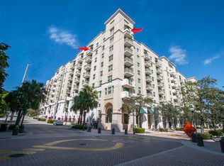 610 Clematis St APT 824, West Palm Beach, FL 33401