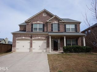 3016 Excelsior Ct, Snellville, GA 30039