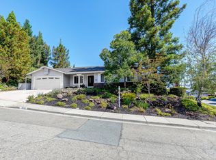 2534 Derby Dr, San Ramon, CA 94583
