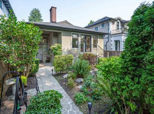 4427 W 7th Ave, Vancouver, BC V6R 1X1