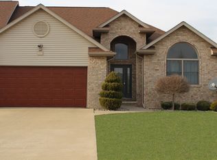 8430 Midland Rd, Freeland, MI 48623