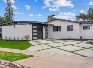 5535 Norwich St, San Diego, CA 92117