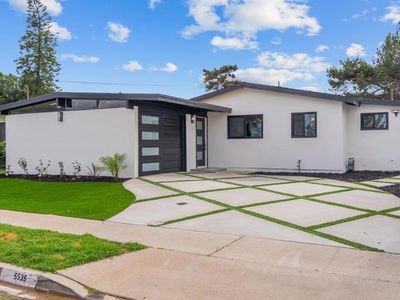 5535 Norwich St, San Diego, CA, 92117