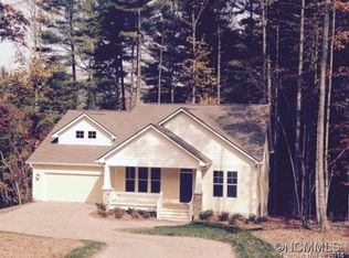 20 Mave Ln LOT 328, Biltmore Lake, NC 28715