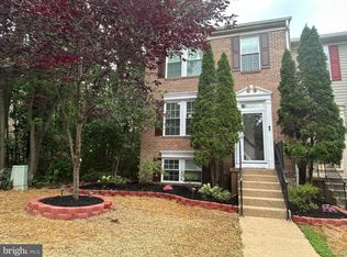 8616 Accokeek St, Laurel, MD 20724