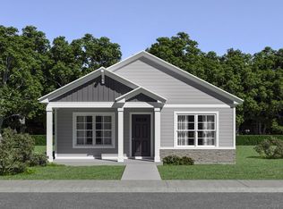 Dogwood A Plan, Blackwood Street, Greenville, SC 29611