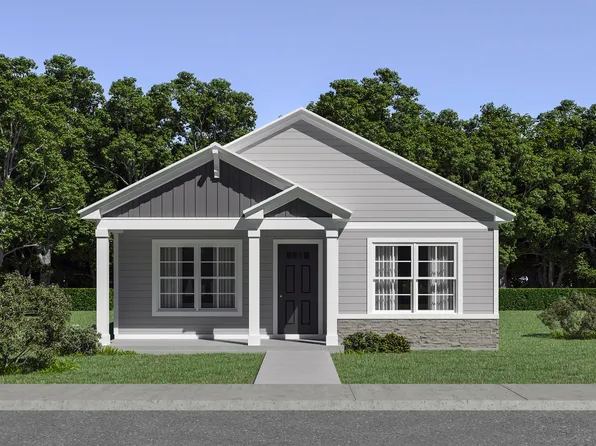 Dogwood A Plan, Blackwood Street