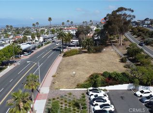 1315 S El Camino Real LOT 1, San Clemente, CA 92672