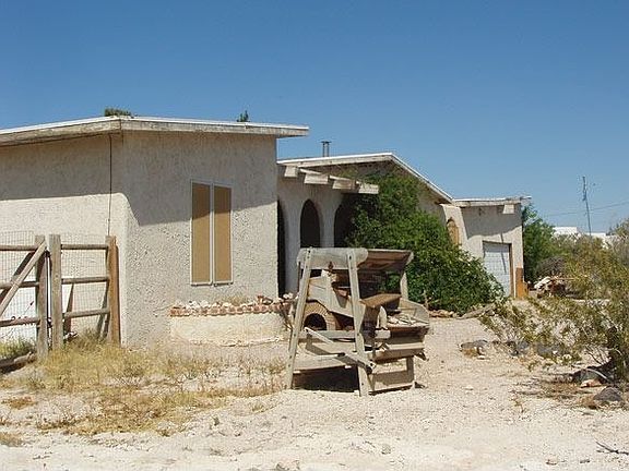 Frontage Ann Road