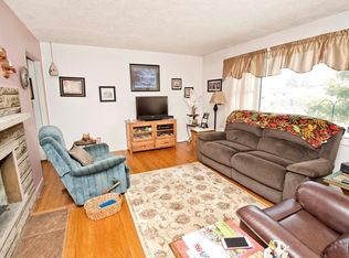 2305 Fisher Ave, Indianapolis, IN 46224