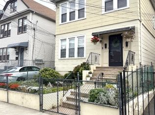 411 E 26Th St, Paterson City, NJ 07514