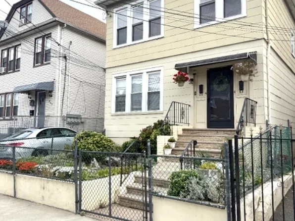 411 E 26Th St, Paterson City, NJ 07514