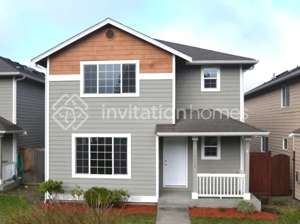 18232 97th Ave E, Puyallup, WA 98375