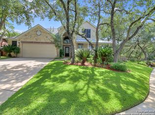 18702 Needle Rock, San Antonio, TX 78258