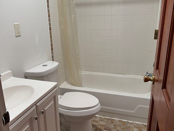 First floor bathroom