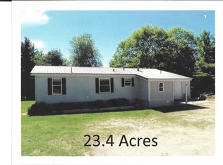 1577 Rosenburg Rd NE, Kalkaska, MI 49646