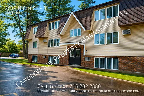 3639 N 6th St #3 Photo 1