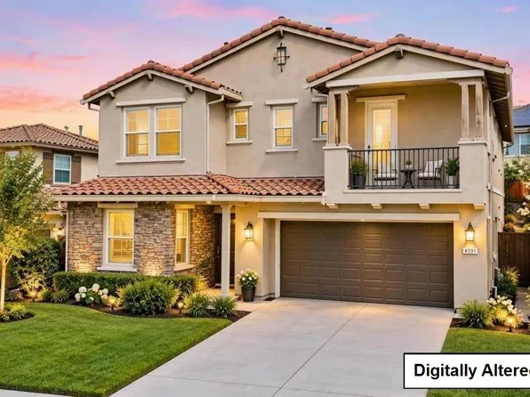 4591 Donegal Way, Antioch, CA 94531