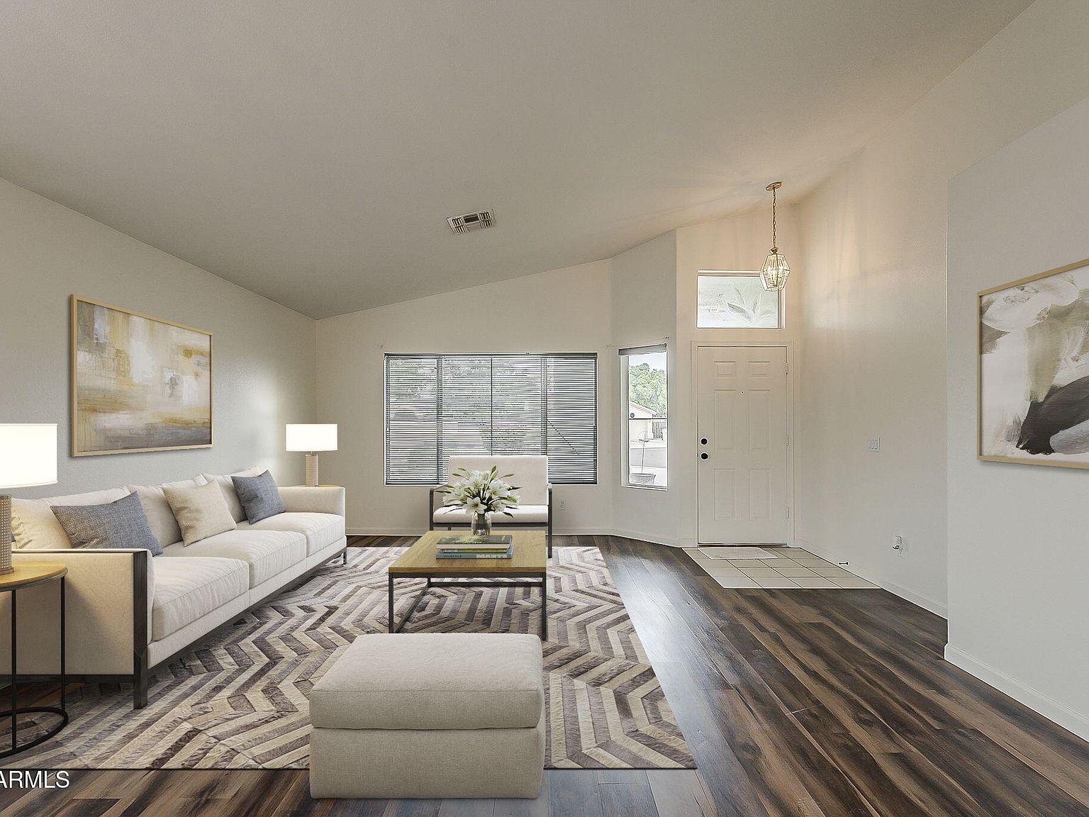 5153 W TOPEKA Drive, Glendale, AZ 85308 | Zillow