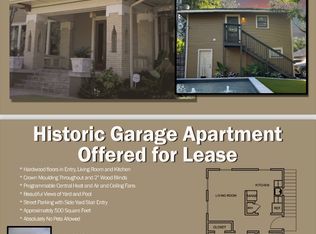 5730 Velasco Ave, Dallas, TX 75206
