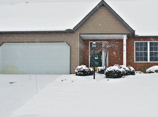 1653 Wilmington Pt, Mansfield, OH 44904