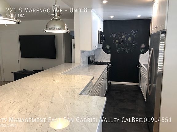 2nd image of 221 S Marengo Ave APT 8