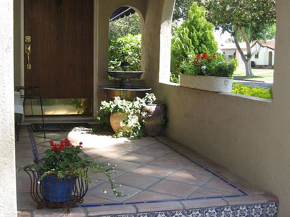 Entryway