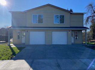 184 S Cleveland St, Albany, OR 97321