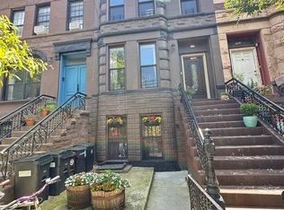 752 Madison St #A, Brooklyn, NY 11221