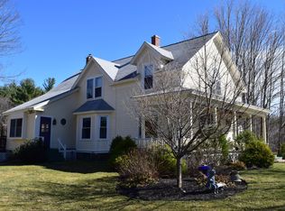 220 Fairbanks St, West Boylston, MA 01583