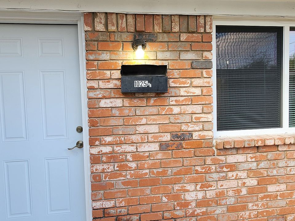 1st image of 1025 G Ave #1/2