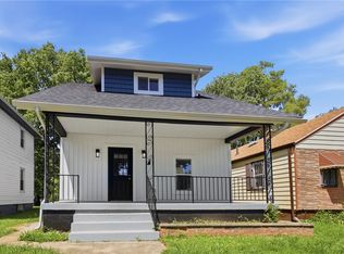 545 Gramont Ave, Dayton, OH 45402