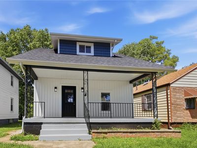 545 Gramont Ave, Dayton, OH, 45402