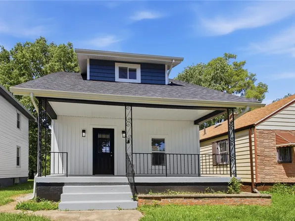 545 Gramont Ave, Dayton, OH 45402