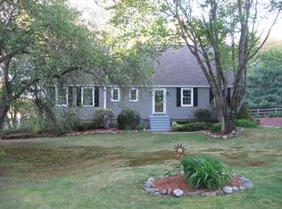 462 Lowell Rd, Groton, MA 01450