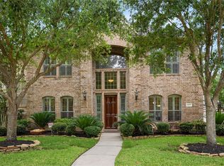 14407 Horizon Falls Ln, Humble, TX 77396