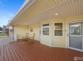 911 N 7th Pl, Johnstown, CO 80534