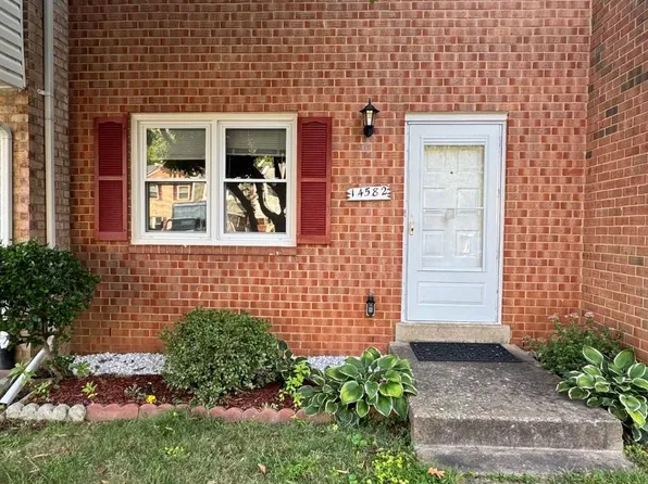 14582 Earlham Ct, Woodbridge, VA 22193