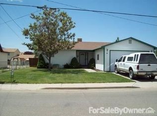 515 S Oak St, Cortez, CO 81321
