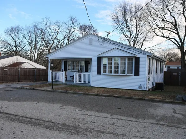 8 Time St, North Providence, RI 02904