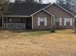 364 Jim Rish St, Wewahitchka, FL 32465