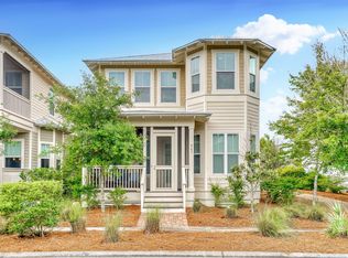 985 Sandgrass Blvd, Santa Rosa Beach, FL 32459