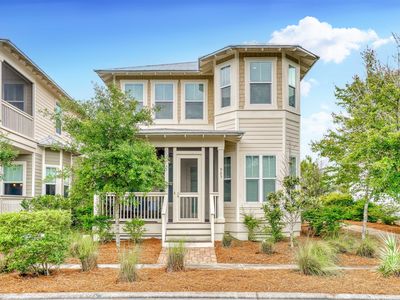 985 Sandgrass Blvd, Santa Rosa Beach, FL, 32459