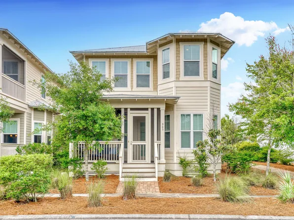 985 Sandgrass Blvd, Santa Rosa Beach, FL 32459