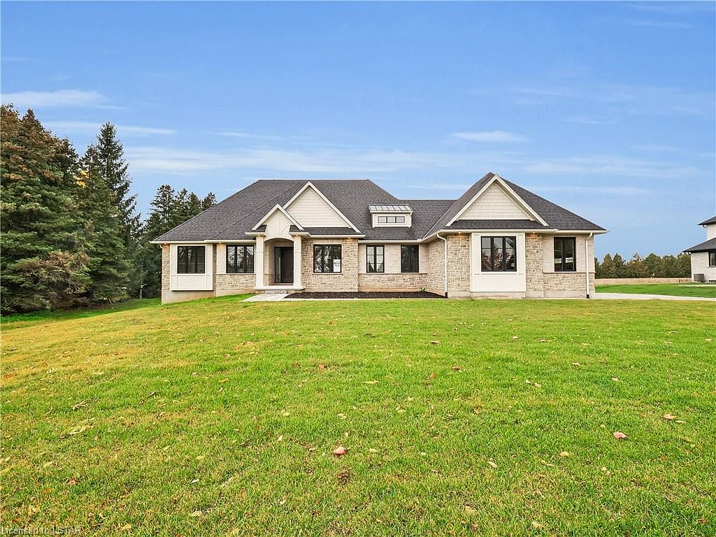 10010 Ilderton Rd, Middlesex Centre, ON N0M 2A0 MLS 40481268 Zillow