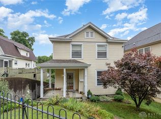 3638 Heekin Ave, Cincinnati, OH 45208