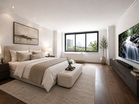 3rd image of 700 Grove St APT 3C